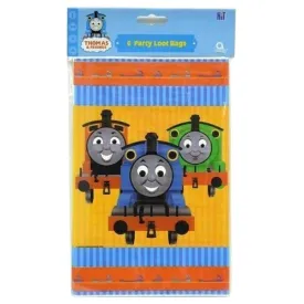 Thomas The Tank - Loot Bags