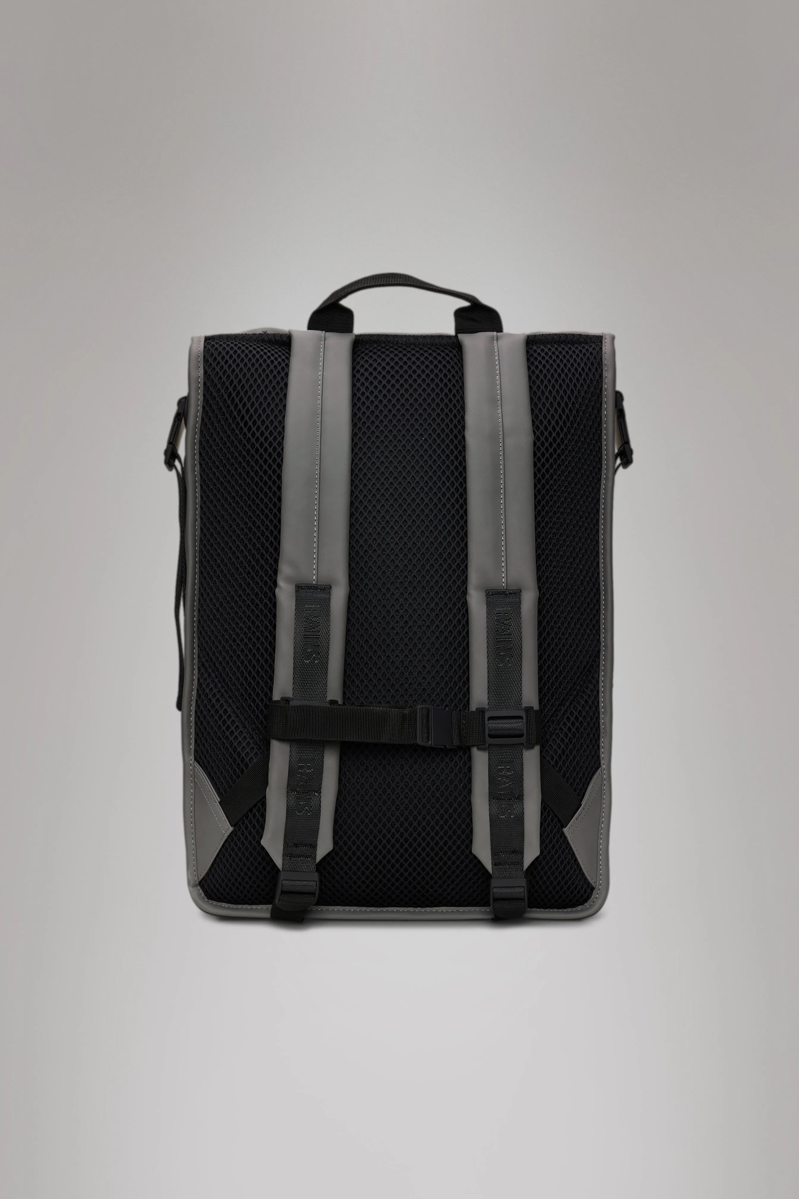 Trail Rolltop Backpack