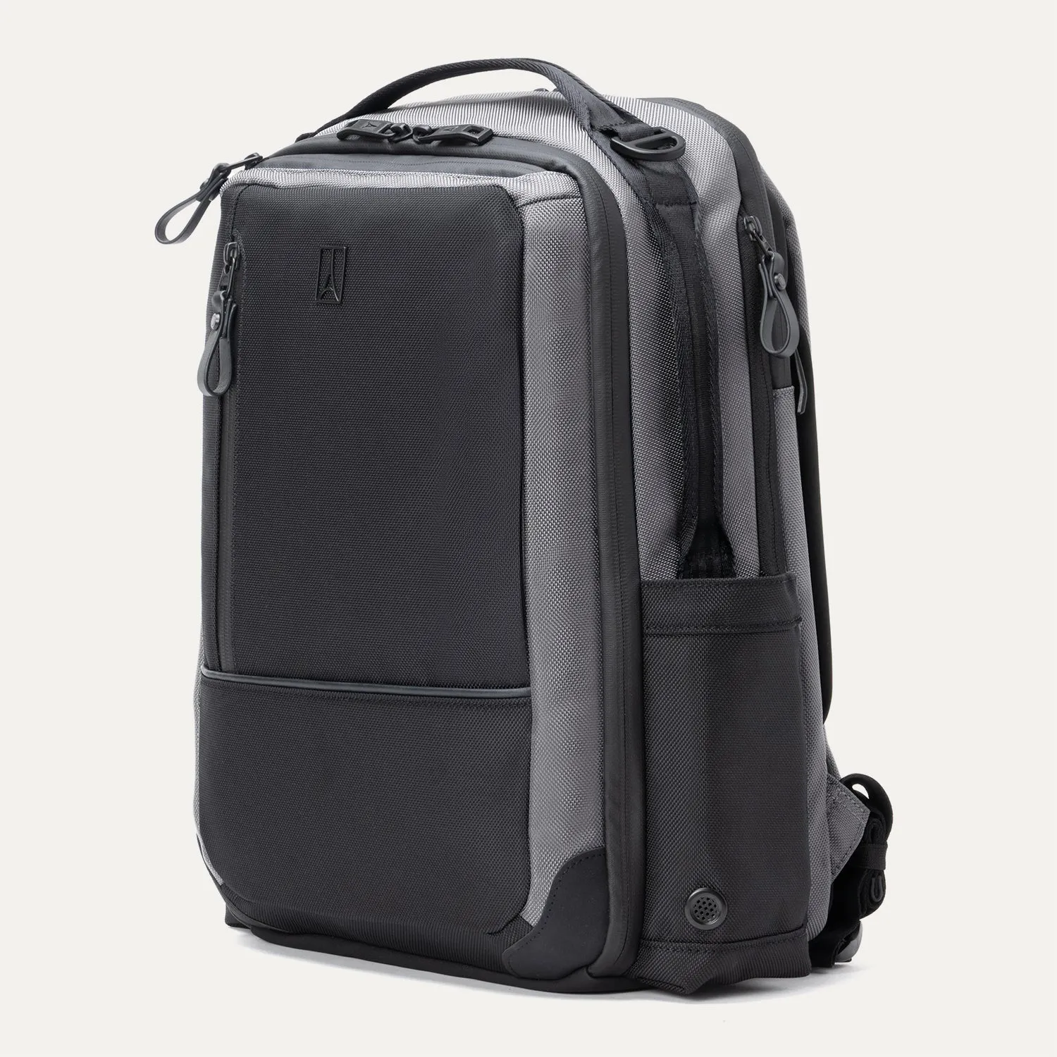 Travelpro® Altitude™ Slim Expandable Laptop Backpack 20-24L