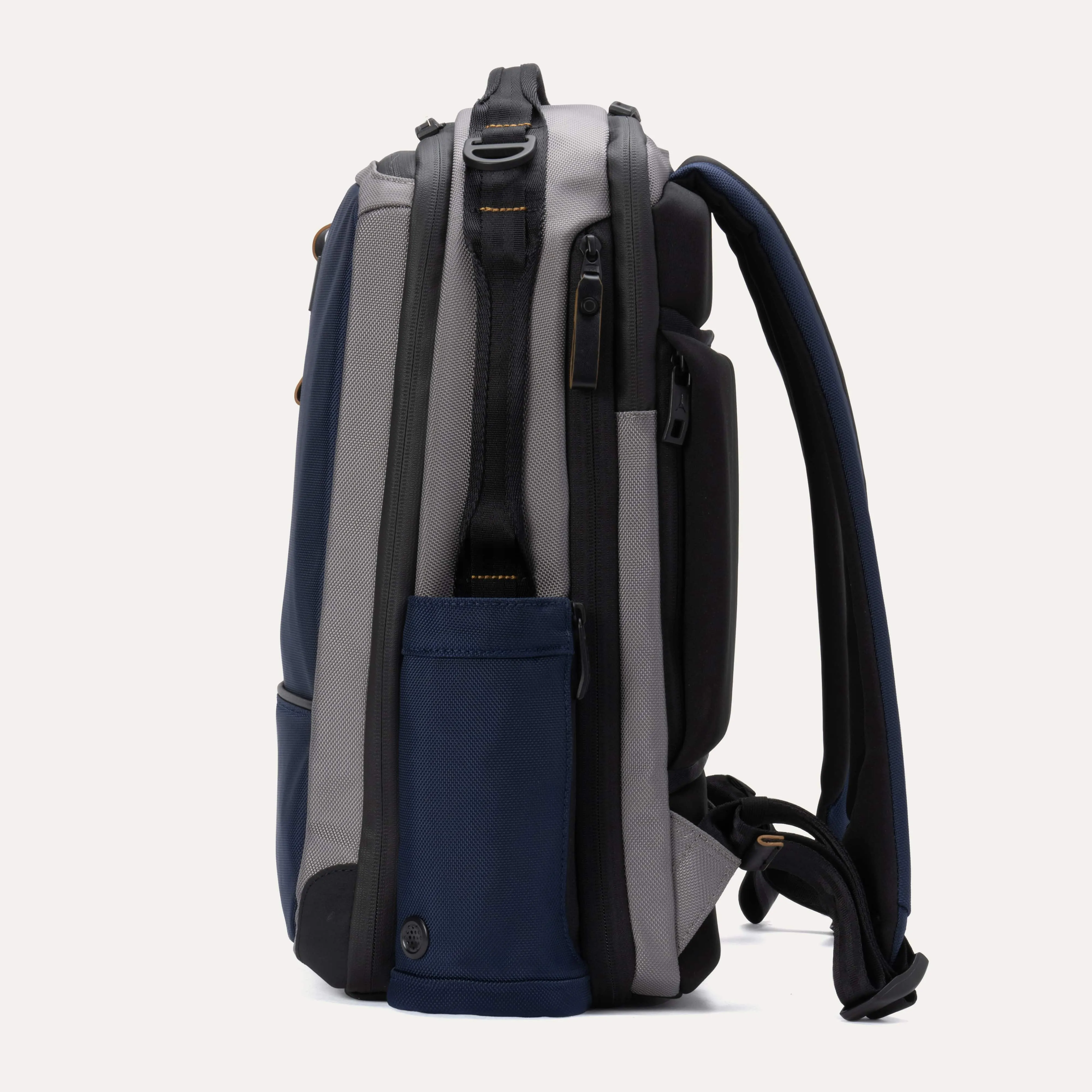 Travelpro® Altitude™ Slim Expandable Laptop Backpack 20-24L