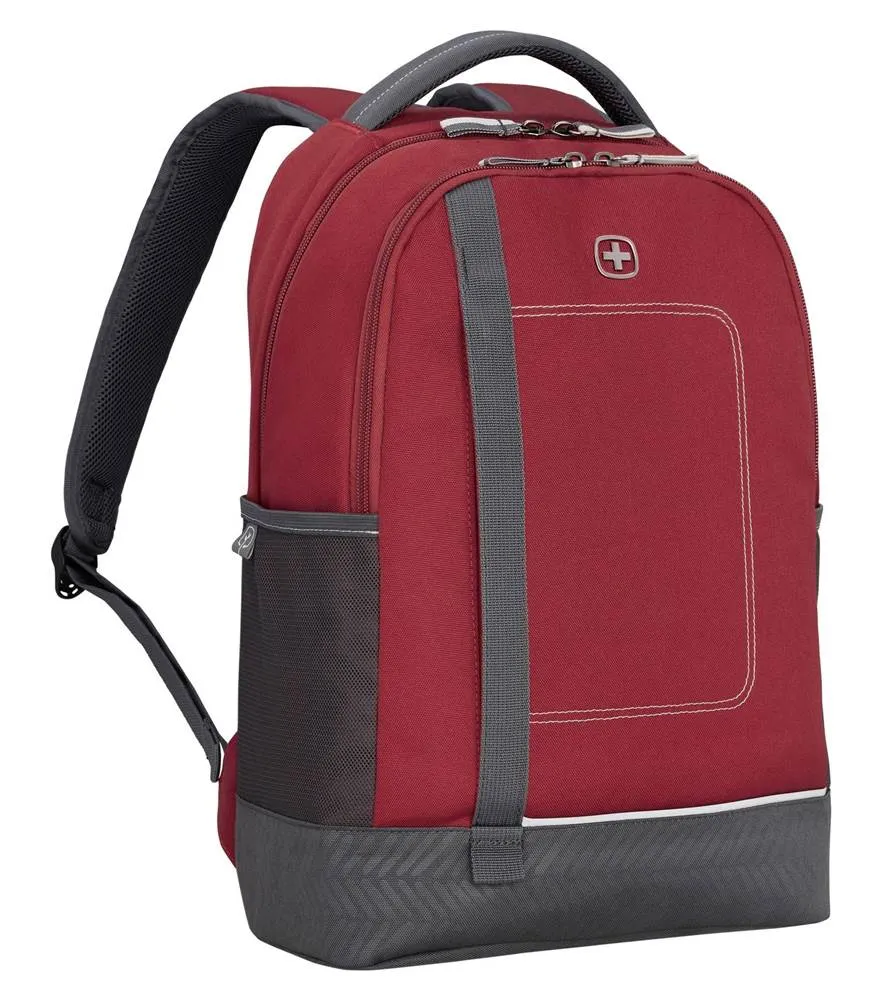 Wenger NEXT Tyon 16'' Laptop Backpack